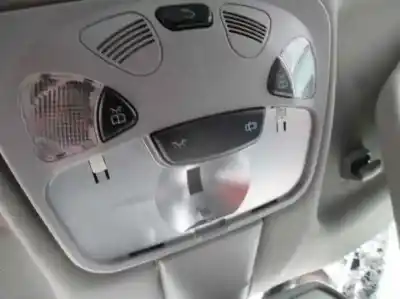 Здавання транспортного засобу mercedes-benz clase c (w203) berlina 200 compressor (203.045) року 2005 потужний 271940