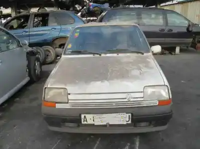 Здавання транспортного засобу renault 5 * року 1990 потужний c1j