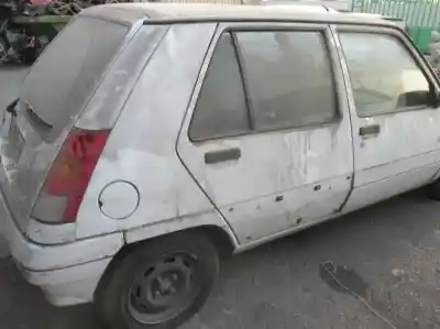 Здавання транспортного засобу renault 5 * року 1990 потужний c1j