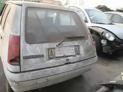 Здавання транспортного засобу renault 5 * року 1990 потужний c1j