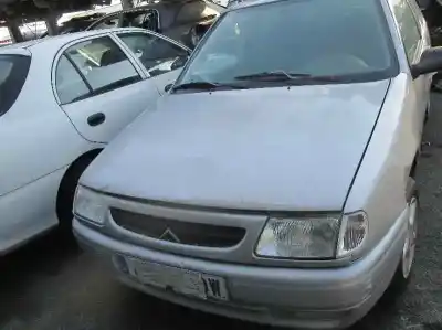 Veicolo di demolizione citroen saxo 1.5 diesel dell'anno 1999 alimentato vjz