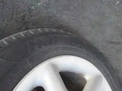 Veicolo di demolizione citroen saxo 1.5 diesel dell'anno 1999 alimentato vjz