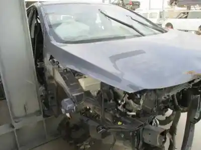 Veículo de Sucata hyundai i30 (fd) 1.4 do ano 2012 alimentado d4fc