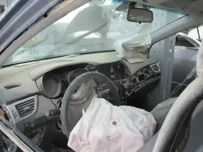 Veículo de Sucata hyundai i30 (fd) 1.4 do ano 2012 alimentado d4fc