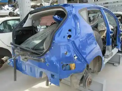 Утилизация автомобиля ford fiesta (ccn) champions edition года 2013 питание snjb