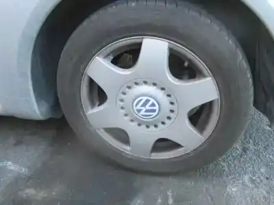 Утилизация автомобиля volkswagen new beetle (9c1/1c1) 1.9 tdi года 2002 питание alh