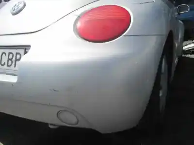 Утилизация автомобиля volkswagen new beetle (9c1/1c1) 1.9 tdi года 2002 питание alh