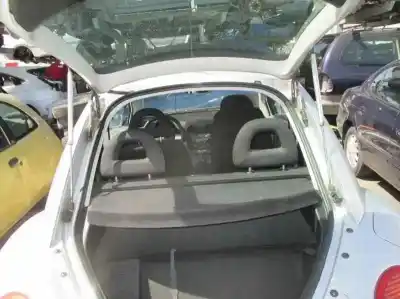 Утилизация автомобиля volkswagen new beetle (9c1/1c1) 1.9 tdi года 2002 питание alh