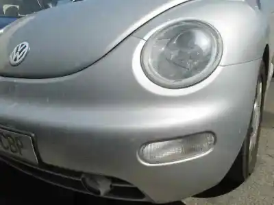 Утилизация автомобиля volkswagen new beetle (9c1/1c1) 1.9 tdi года 2002 питание alh