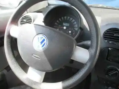 Утилизация автомобиля volkswagen new beetle (9c1/1c1) 1.9 tdi года 2002 питание alh