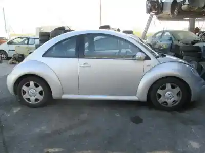 Утилизация автомобиля volkswagen new beetle (9c1/1c1) 1.9 tdi года 2002 питание alh