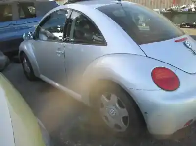 Утилизация автомобиля volkswagen new beetle (9c1/1c1) 1.9 tdi года 2002 питание alh