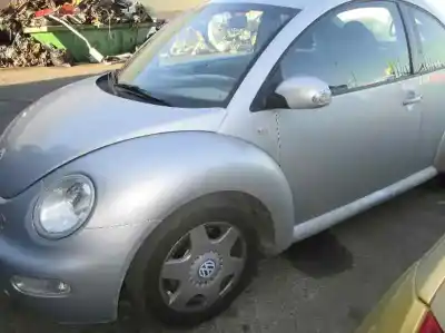 Утилизация автомобиля volkswagen new beetle (9c1/1c1) 1.9 tdi года 2002 питание alh