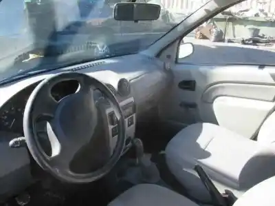Здавання транспортного засобу dacia logan ii ambiance року 2008 потужний k7j a7