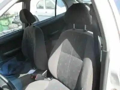 Verschrottungsfahrzeug hyundai accent (x3) 1.3 ls des jahres 1999 angetrieben g4eh
