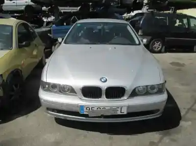 Hurda Aracı bmw serie 5 berlina (e39) 3.0 24v turbodiesel cat yılın 2001 güçlü 30 6d 1 d