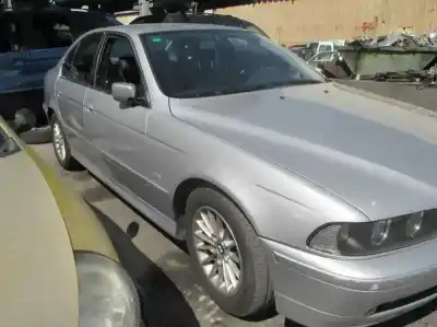 Hurda Aracı bmw serie 5 berlina (e39) 3.0 24v turbodiesel cat yılın 2001 güçlü 30 6d 1 d