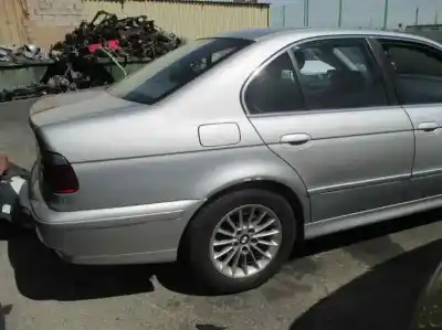 Hurda Aracı bmw serie 5 berlina (e39) 3.0 24v turbodiesel cat yılın 2001 güçlü 30 6d 1 d
