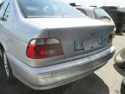 Hurda Aracı bmw serie 5 berlina (e39) 3.0 24v turbodiesel cat yılın 2001 güçlü 30 6d 1 d