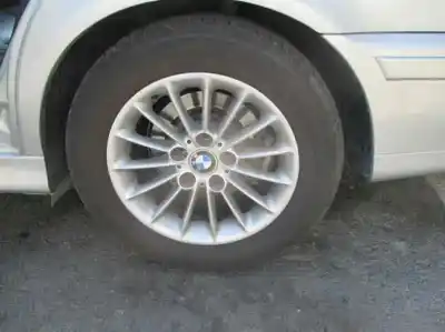 Hurda Aracı bmw serie 5 berlina (e39) 3.0 24v turbodiesel cat yılın 2001 güçlü 30 6d 1 d