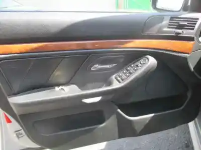 Hurda Aracı bmw serie 5 berlina (e39) 3.0 24v turbodiesel cat yılın 2001 güçlü 30 6d 1 d