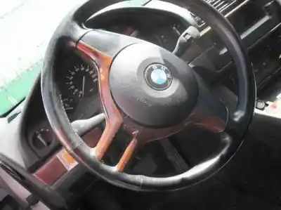 Hurda Aracı bmw serie 5 berlina (e39) 3.0 24v turbodiesel cat yılın 2001 güçlü 30 6d 1 d