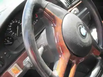 Hurda Aracı bmw serie 5 berlina (e39) 3.0 24v turbodiesel cat yılın 2001 güçlü 30 6d 1 d