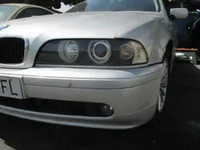 Hurda Aracı bmw serie 5 berlina (e39) 3.0 24v turbodiesel cat yılın 2001 güçlü 30 6d 1 d