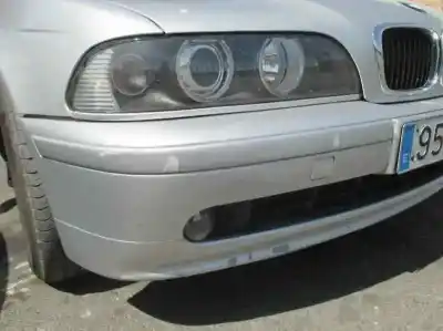 Hurda Aracı bmw serie 5 berlina (e39) 3.0 24v turbodiesel cat yılın 2001 güçlü 30 6d 1 d