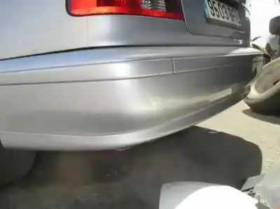 Hurda Aracı bmw serie 5 berlina (e39) 3.0 24v turbodiesel cat yılın 2001 güçlü 30 6d 1 d