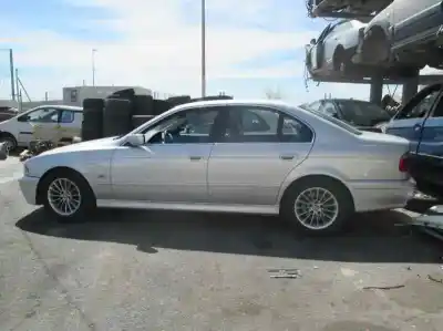 Hurda Aracı bmw serie 5 berlina (e39) 3.0 24v turbodiesel cat yılın 2001 güçlü 30 6d 1 d