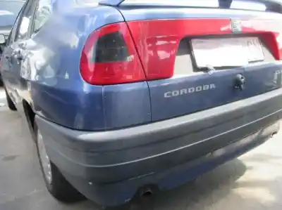 Véhicule à la ferraille seat cordoba berlina (6k2) clx de l'année 1994 alimenté abd