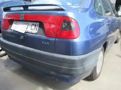 Véhicule à la ferraille seat cordoba berlina (6k2) clx de l'année 1994 alimenté abd
