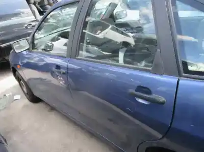 Véhicule à la ferraille seat cordoba berlina (6k2) clx de l'année 1994 alimenté abd