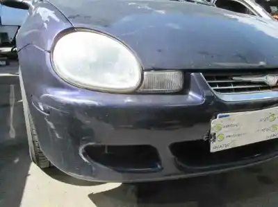 Scrapping Vehicle chrysler neon (pl) 2.0 le of the year 2000 powered zol