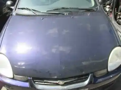 Scrapping Vehicle chrysler neon (pl) 2.0 le of the year 2000 powered zol