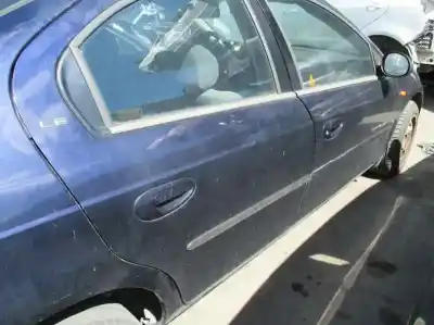 Scrapping Vehicle chrysler neon (pl) 2.0 le of the year 2000 powered zol