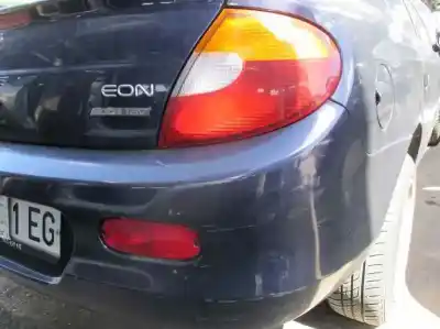 Scrapping Vehicle chrysler neon (pl) 2.0 le of the year 2000 powered zol