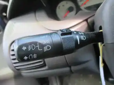 Scrapping Vehicle chrysler neon (pl) 2.0 le of the year 2000 powered zol