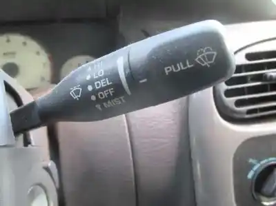 Scrapping Vehicle chrysler neon (pl) 2.0 le of the year 2000 powered zol