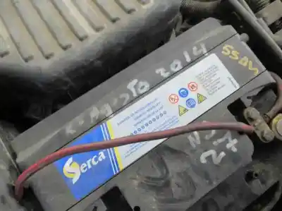 Scrapping Vehicle chrysler neon (pl) 2.0 le of the year 2000 powered zol