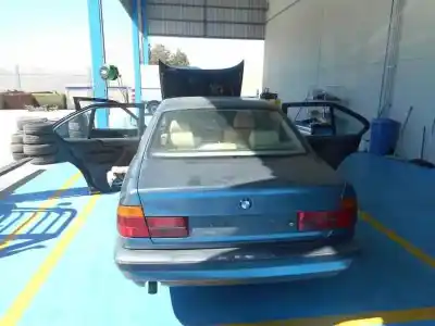 Véhicule à la ferraille bmw serie 5 berlina (e34) 524td de l'année 1990 alimenté 246t b