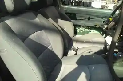 Утилизация автомобиля renault clio ii fase ii (b/cb0) authentique года 2002 питание k9k702