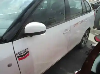 Утилизация автомобиля skoda fabia combi (5j5) 1.2 tsi года 2013 питание cbz