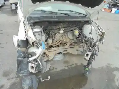 Утилизация автомобиля skoda fabia combi (5j5) 1.2 tsi года 2013 питание cbz