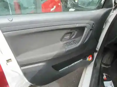 Утилизация автомобиля skoda fabia combi (5j5) 1.2 tsi года 2013 питание cbz