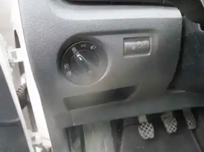 Утилизация автомобиля skoda fabia combi (5j5) 1.2 tsi года 2013 питание cbz
