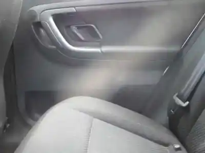 Утилизация автомобиля skoda fabia combi (5j5) 1.2 tsi года 2013 питание cbz