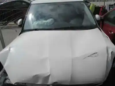 Утилизация автомобиля skoda fabia combi (5j5) 1.2 tsi года 2013 питание cbz