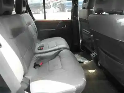 Здавання транспортного засобу mitsubishi montero (l040) * року 1984 потужний 